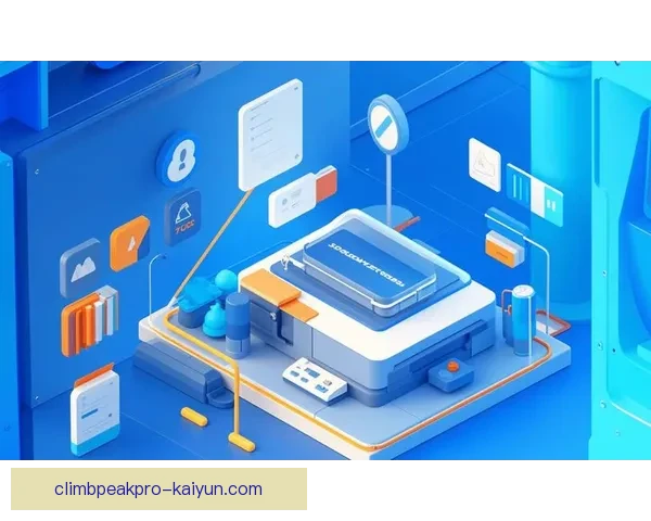 权昶勋：技术创新引领新一代智能设备的发展趋势