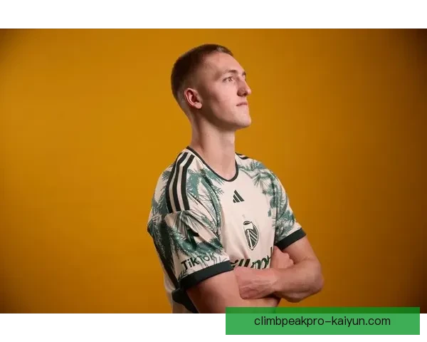 挪威队新星崭露头角 表现亮眼备受关注