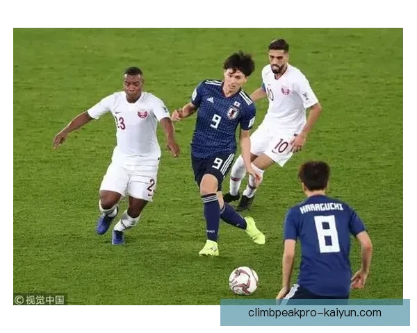 亚洲杯VAR技术应用分析，助力比赛公平性提升