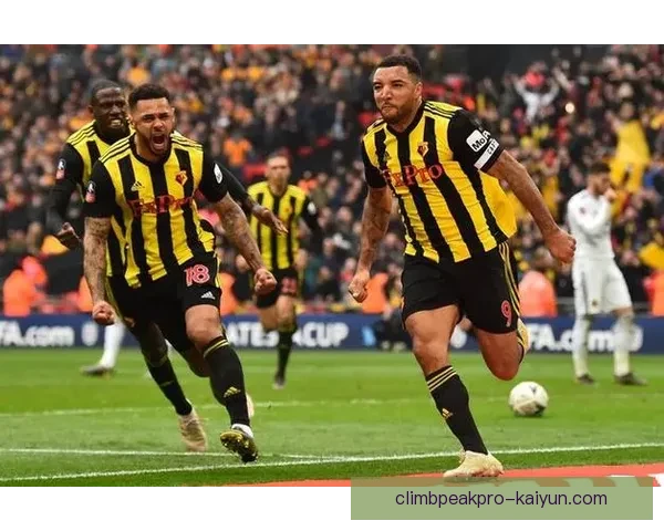 英超伊普斯维奇状态回暖，近期表现值得关注