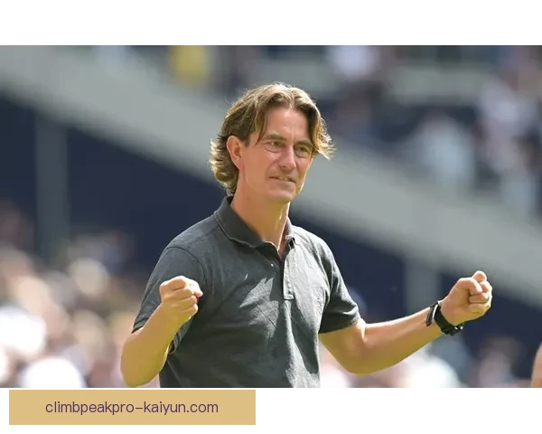 斯拉文·比利奇离任英超球队后，状态回暖的执教之路值得关注