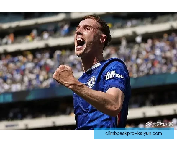 切尔西队表现稳健，近期在英超联赛中持续提升竞争力