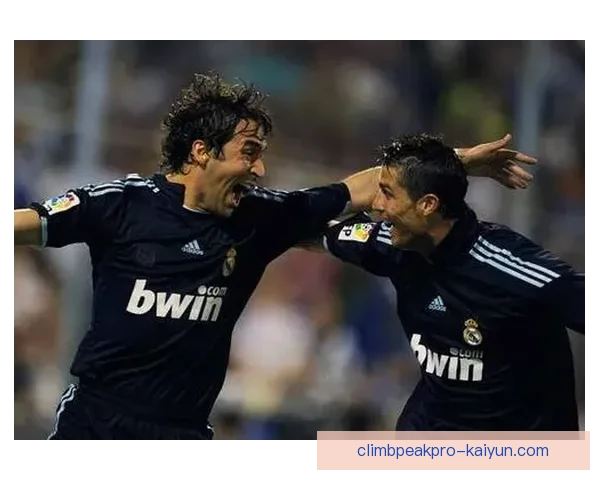 劳尔足球智慧持续提升，战术理解与场上决策备受期待