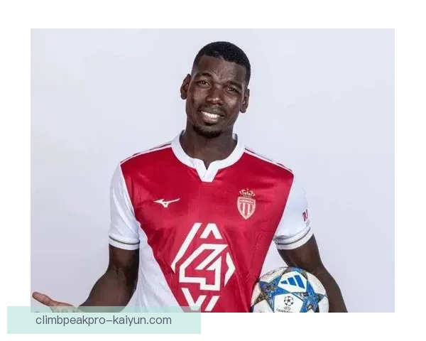 博格巴进攻创造力持续提升，组织表现备受期待