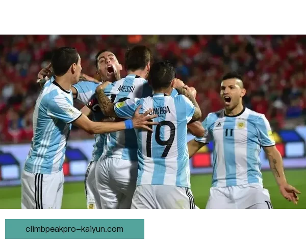 南美足球全球输出持续提升，人才外流与竞争力增强并存